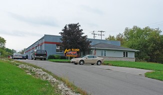 Franksville, WI Industrial - 12031 County Road K Franksville, WI Industrial - 12031 County Road K