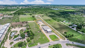 Kyle, TX Industrial - 1251 Bunton Creek Rd
