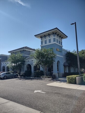 Windermere, FL Retail - Overstreet Rd