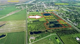 Moore Haven, FL Commercial - 1210 US HWY 27 Moore Haven, FL Commercial - 1210 US HWY 27