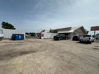 Dallas, TX Retail - 12002 Garland Rd