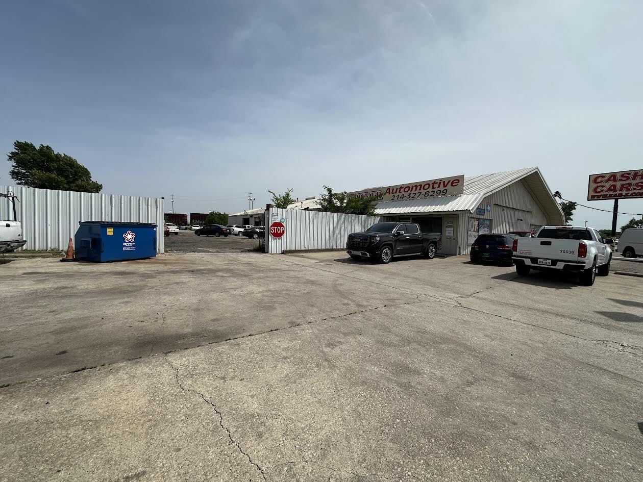 12002 Garland Rd, Dallas, TX for Rent
