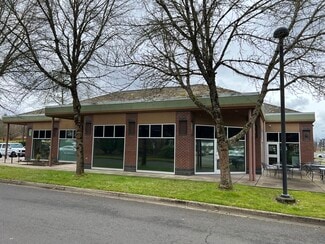 Eugene, OR Office/Retail - 2840 Crescent Ave