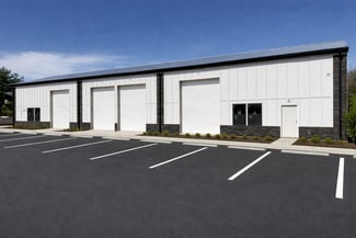 Boiling Springs, SC Flex - 3121 Old Furnace Rd