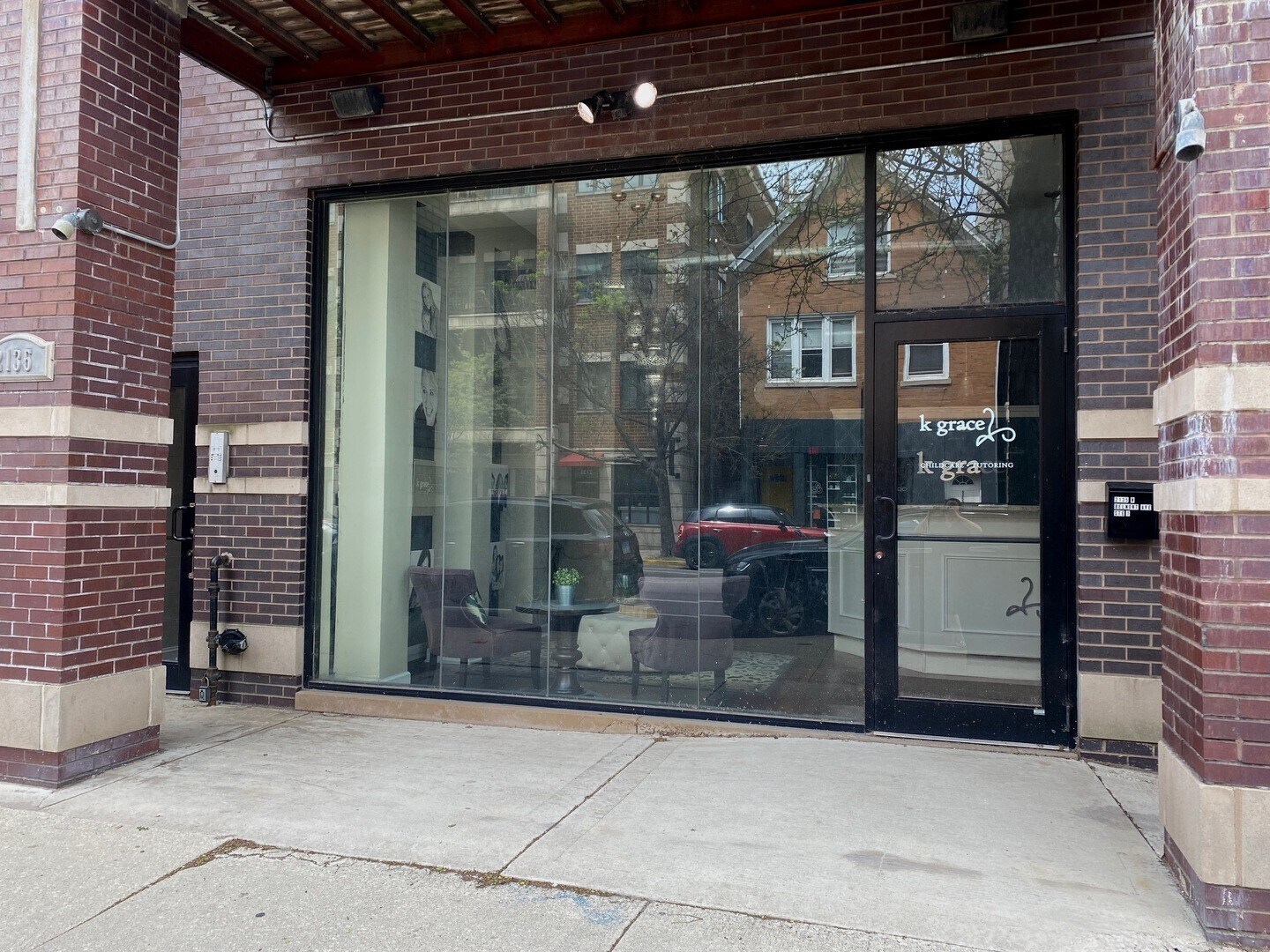 2135 W Belmont Ave, Chicago, IL for Sale