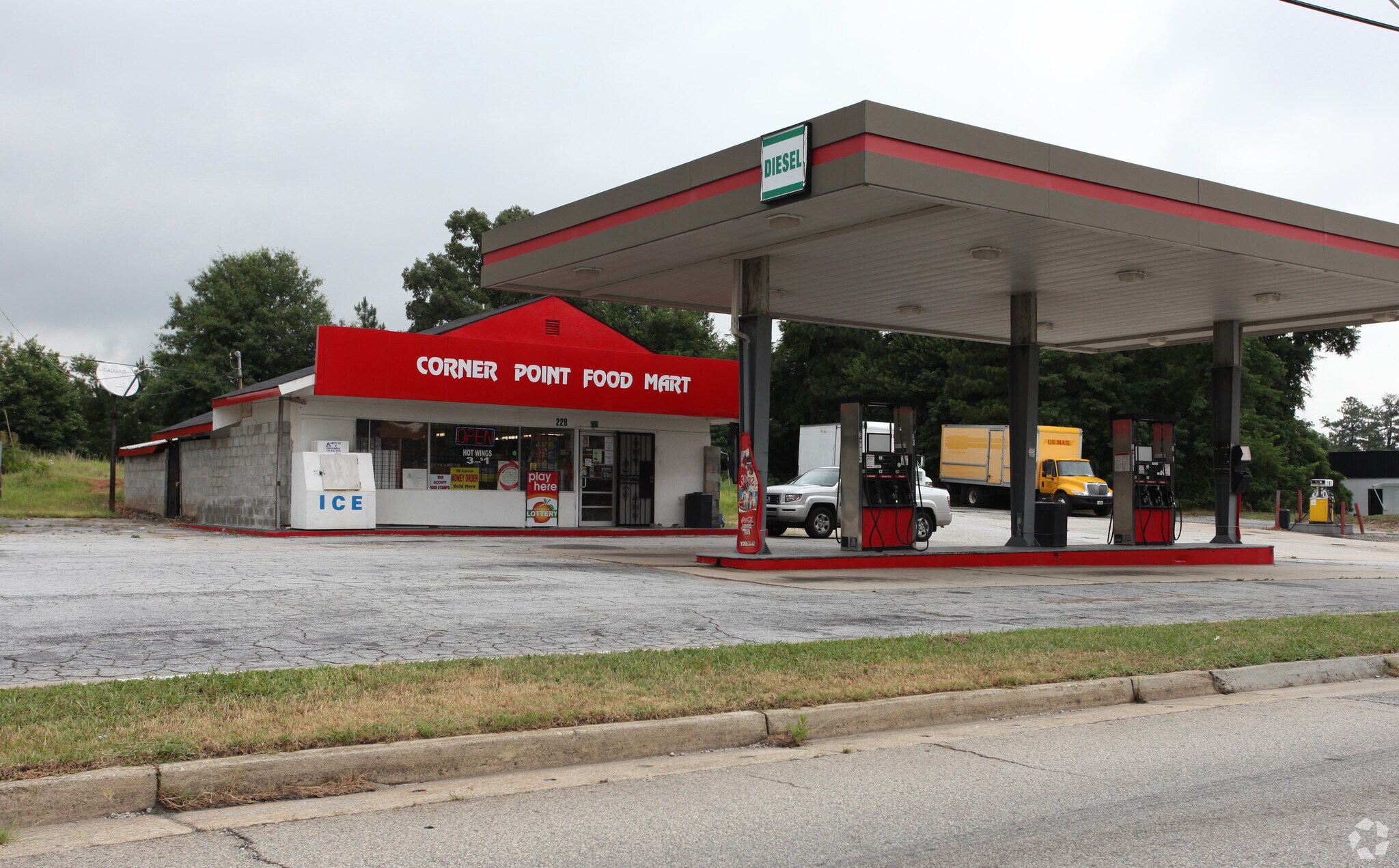 228 Main St, Forest Park, GA for Sale