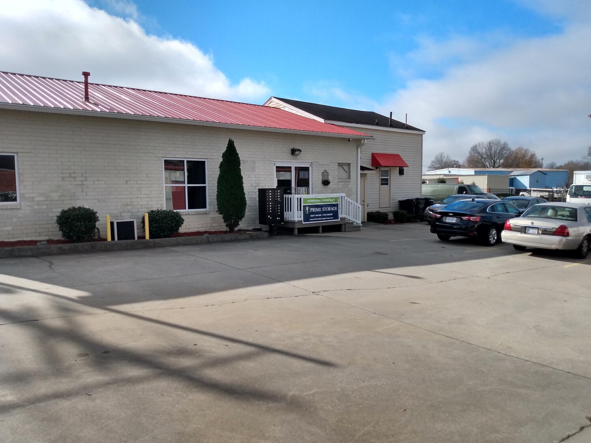 1907 Maple Ave Burlington, NC 27215 Specialty Property for Sale on