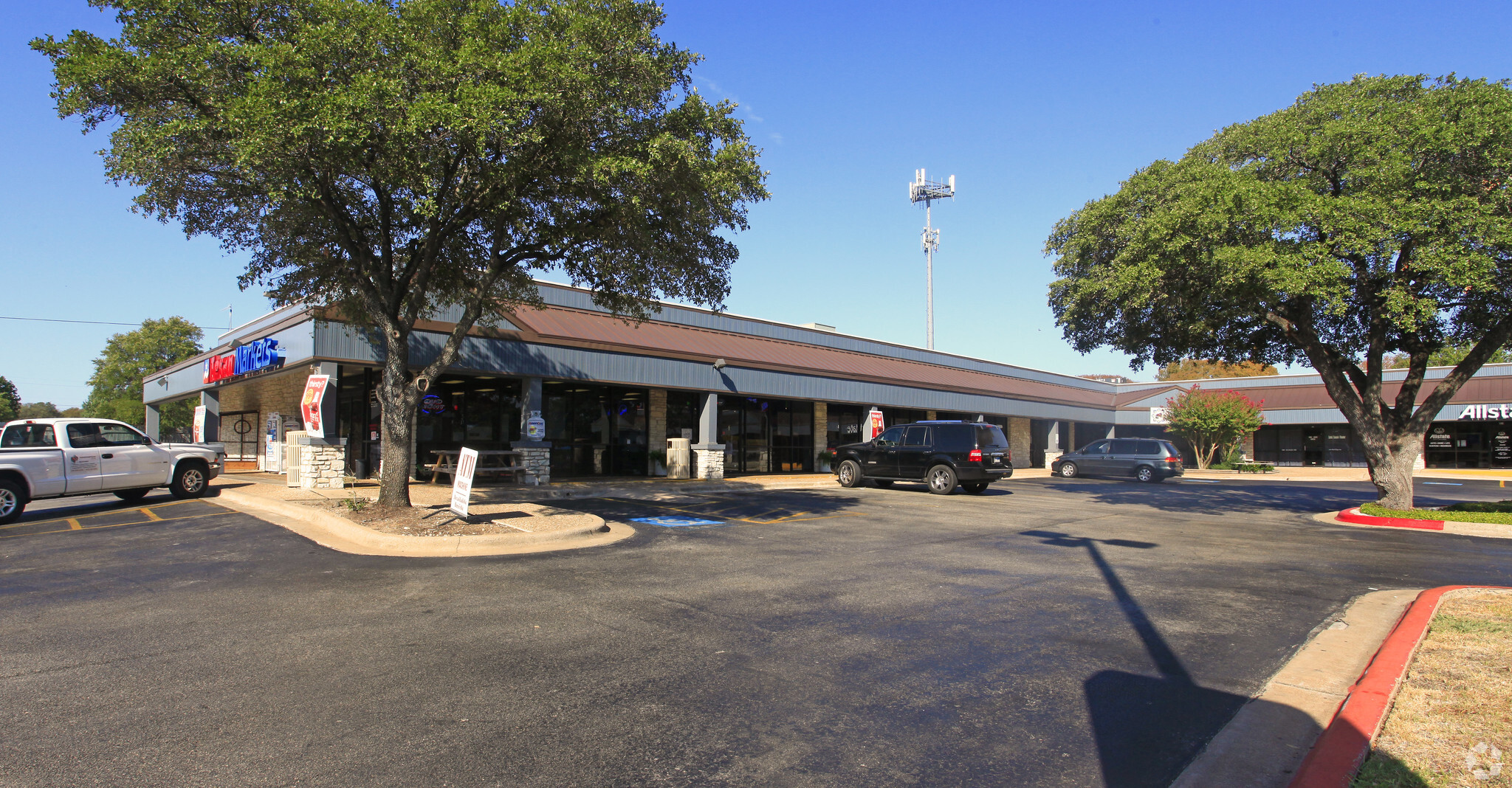 12400 Amherst Dr, Austin, TX for Rent