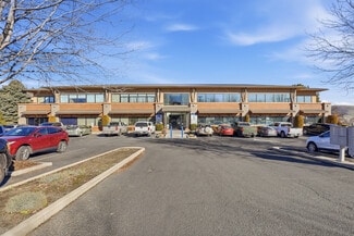 Yakima, WA Office/Medical - 3911 Castlevale Rd