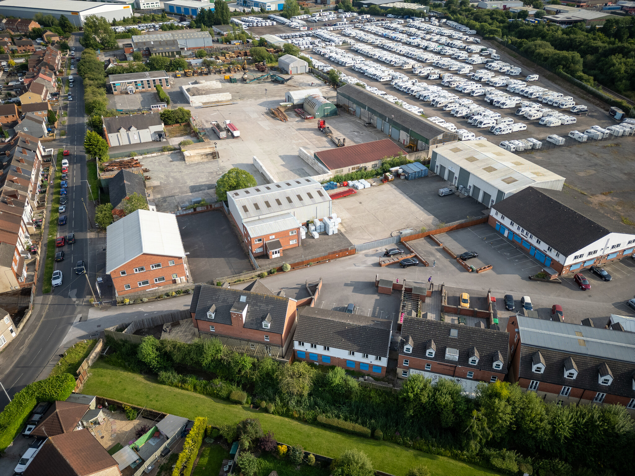 , Dinnington, SYK for Sale