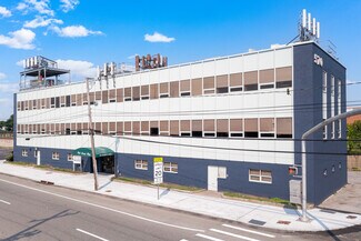 Elmont, NY undefined - 570 Elmont Rd Elmont, NY undefined - 570 Elmont Rd