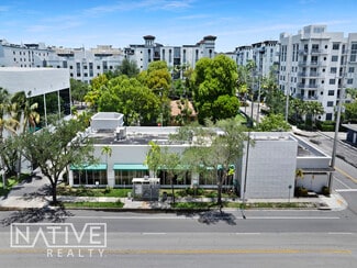 Fort Lauderdale, FL Office - 500 NE 3rd Ave