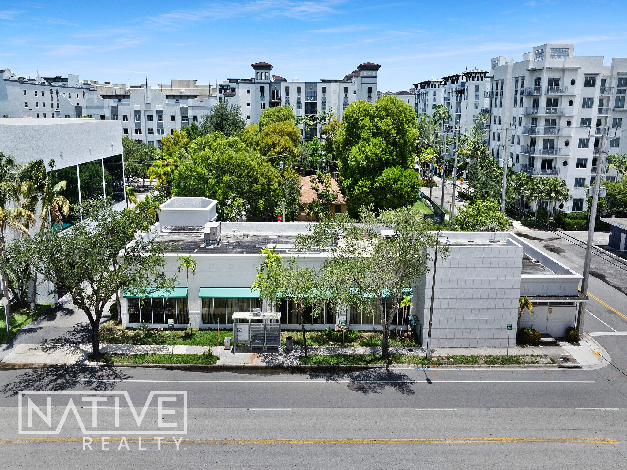 500 NE 3rd Ave, Fort Lauderdale, FL for Rent