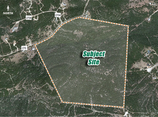 Mico, TX Commercial Land - 1134 County Road 270 Mico, TX Commercial Land - 1134 County Road 270