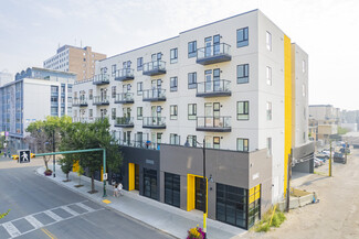 Calgary, AB Apartments - 1904 4 St SW