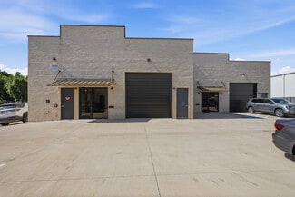Colleyville, TX Flex - 1829 John McCain Rd Colleyville, TX Flex - 1829 John McCain Rd