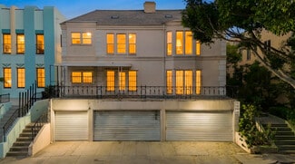 Los Angeles, CA Apartments - 728 S Genesee Ave