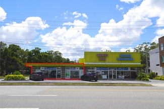 Orlando, FL Office/Retail - 530 N Bumby Ave Orlando, FL Office/Retail - 530 N Bumby Ave