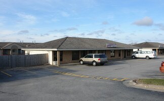 Omaha, NE Retail - 4711 Giles Rd Omaha, NE Retail - 4711 Giles Rd