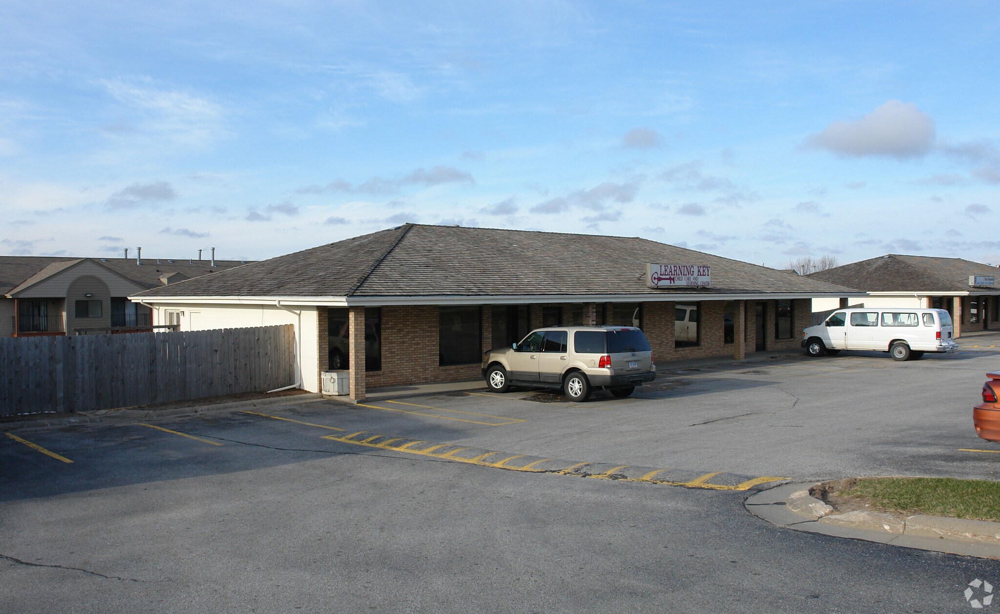 4711 Giles Rd, Omaha, NE for Rent