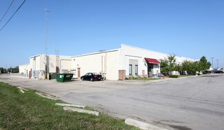 London, OH Retail - 284-306 Lafayette St