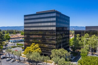 Campbell, CA Office - 1999 S Bascom Ave