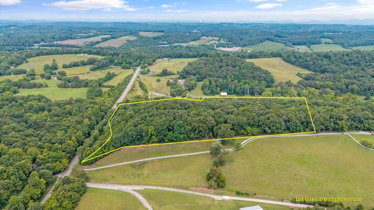 00 Old Sugar Limb Rd, Loudon, TN for Sale