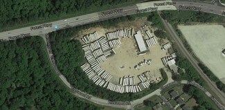 Ellenwood, GA Industrial - 3082 Ellenwood Rd Ellenwood, GA Industrial - 3082 Ellenwood Rd