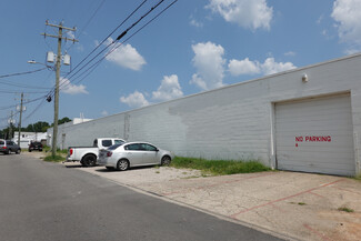 Newport News, VA Industrial - 9616-9800 Hosier St