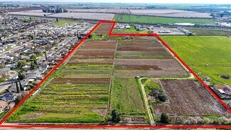 Merced, CA Residential Land - 2577 Lobo Ave Merced, CA Residential Land - 2577 Lobo Ave