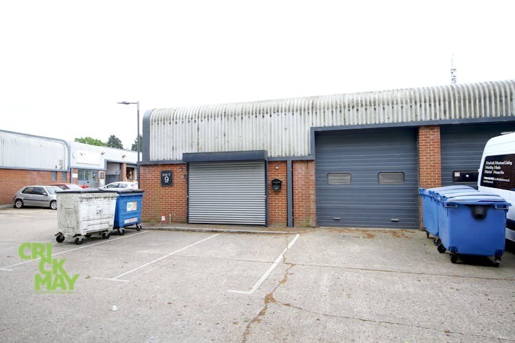 8 Marchants Way, Burgess Hill, WSX for Rent