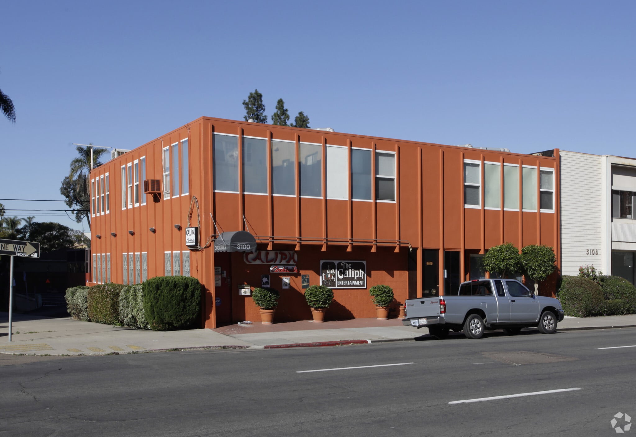 3100-3106 5th Ave, San Diego, CA for Rent
