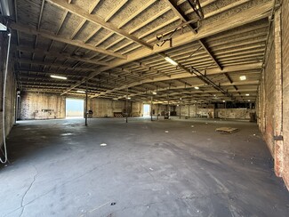 Torrance, CA Industrial - 1201 W Jon St