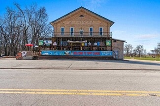 Casco, WI Restaurant - E3261 County Rd S