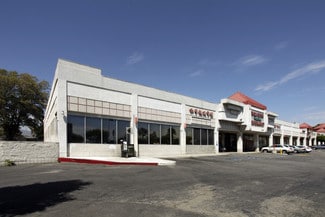 Pomona, CA Retail - 1085 E Holt Ave
