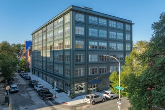 Philadelphia, PA Retail - 416 Vine St