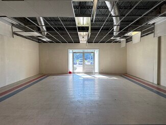 De Forest, WI Retail - 605-619 S Main St