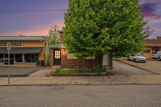 Oreland, PA Office - 107 Allison Rd
