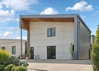 Nashville, TN Office/Residential - 2517 White Ave