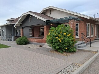 Phoenix, AZ Retail - 621 N 7th St