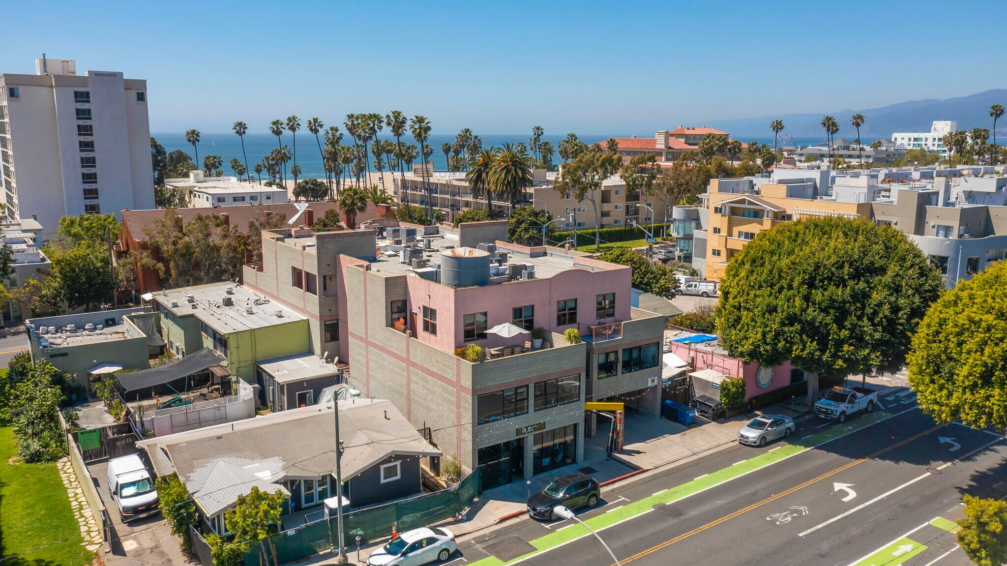 2110 Main St, Santa Monica, CA for Rent
