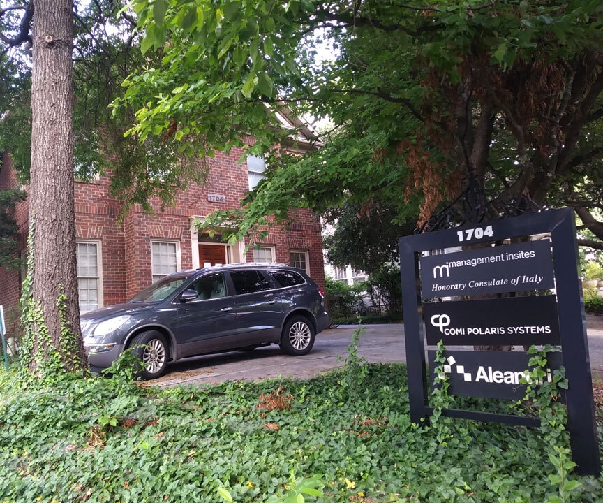 1704 East Blvd, Charlotte, NC for Rent