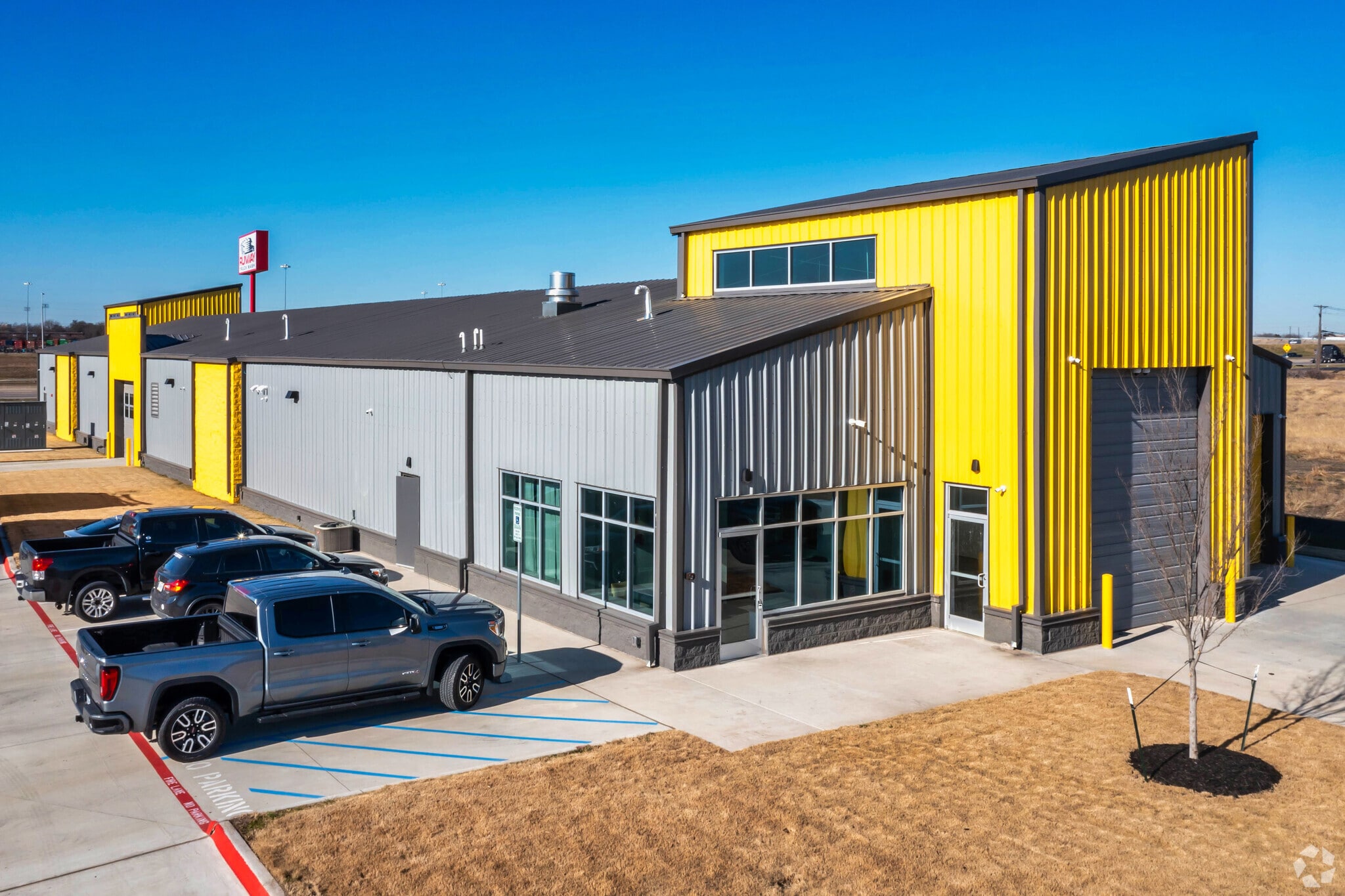 2000 S Interstate Highway 45, Hutchins, TX for Sale