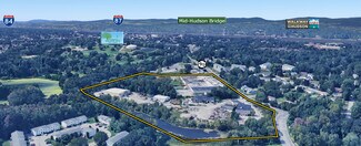 Hudson Valley Industrial Complex Hudson Valley Industrial Complex