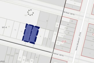 Long Island City, NY Residential Land - 5 47th Ave,