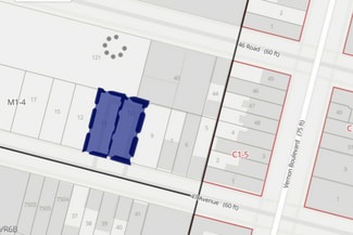 Long Island City, NY Residential - 5 47th Ave,