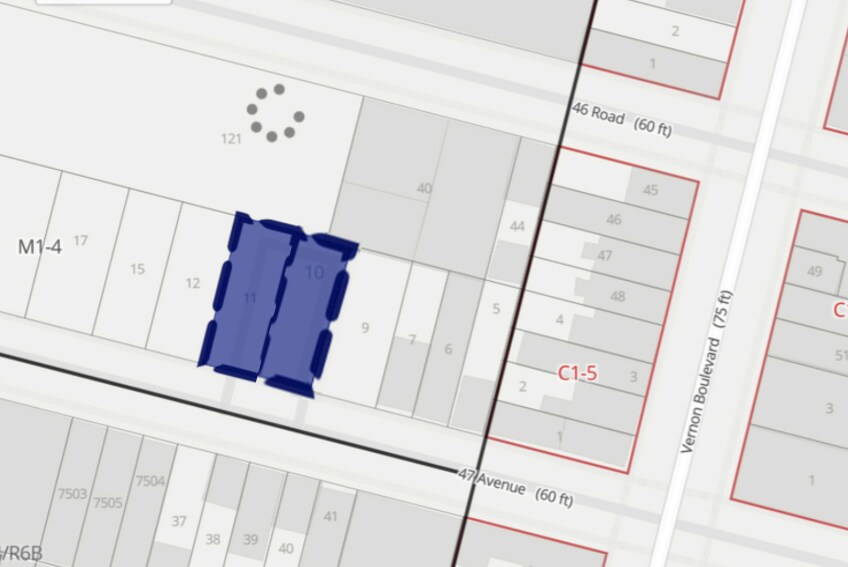 5 47th Ave,, Long Island City, NY for Sale