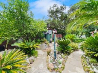 Sierra Madre, CA Apartments - 483-533 Sturtevant Dr