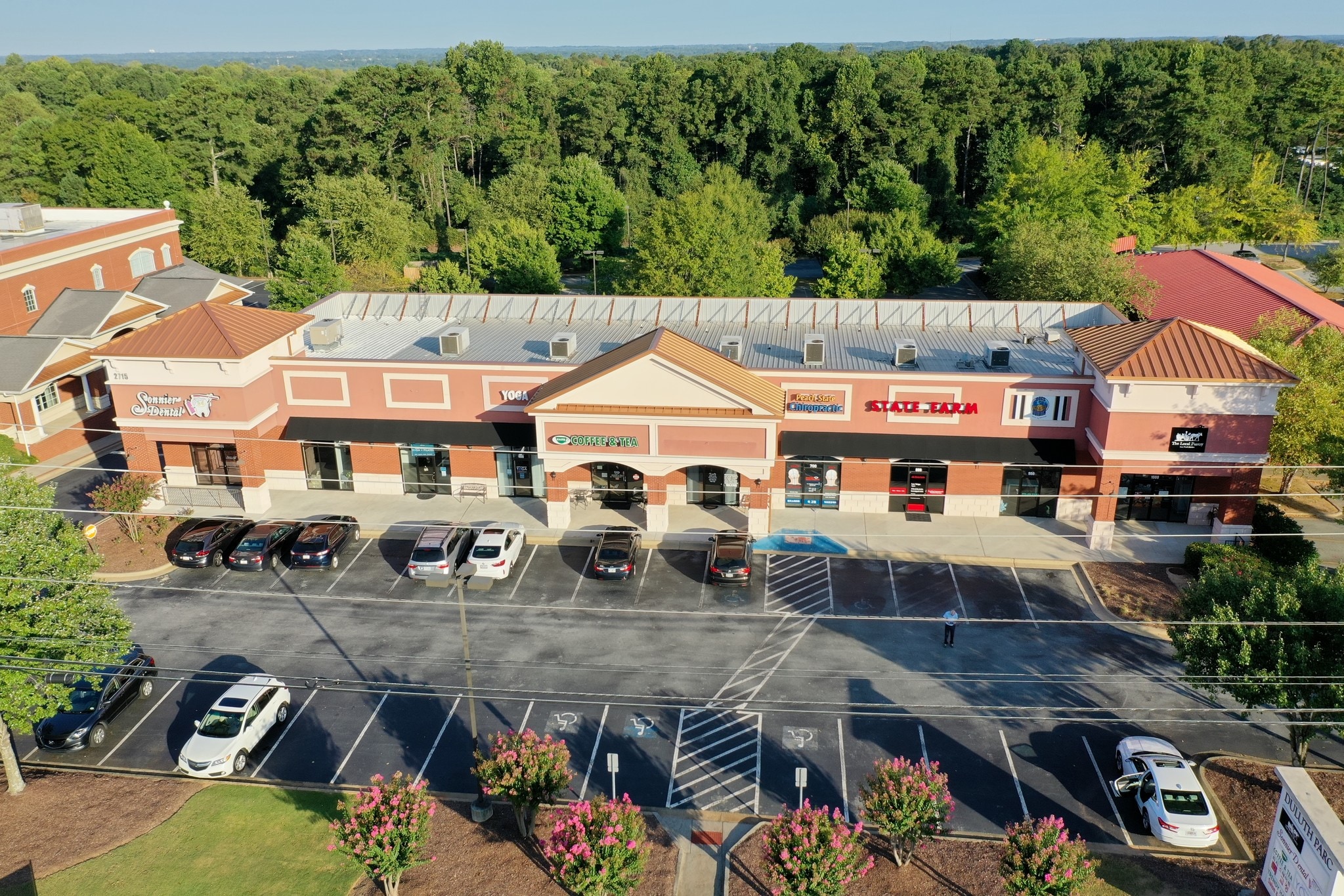 2715 Buford Hwy, Duluth, GA for Sale