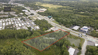 New Port Richey, FL Commercial - 10840 State 52 rd